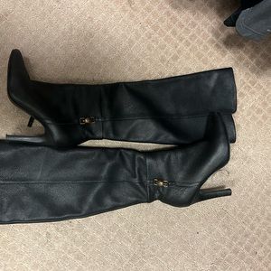 Kurt Geiger London women’s knee high boots size 38.5